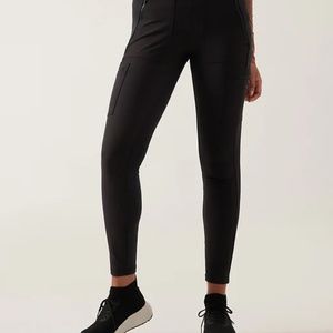 Headlands Hybrid Cargo II Tight - Athleta
